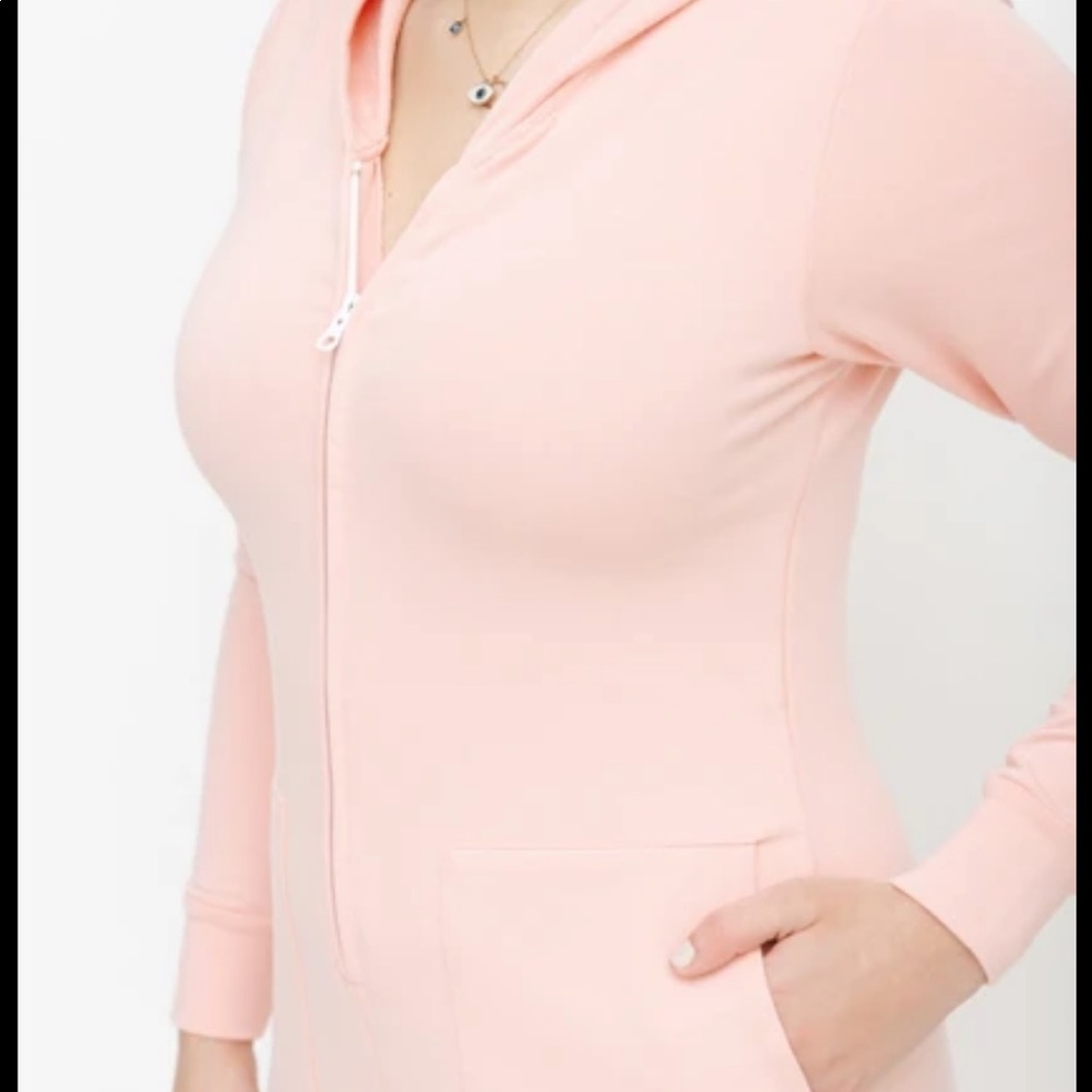 Smash + Tess Jilly Jogger Romper - Picture 5 of 8